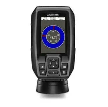 STRIKER™ 4 med Dual-beam Transducer