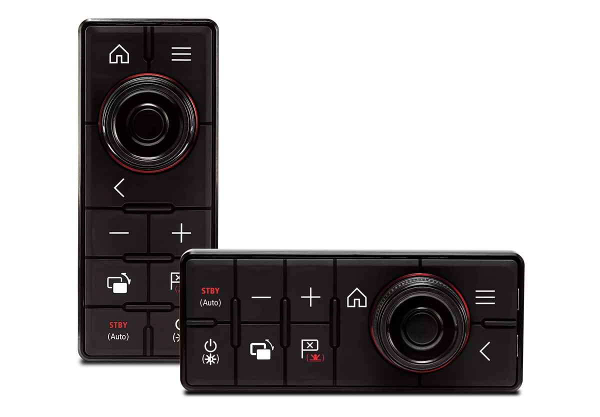RAYMARINE RMK-10 horisontal & vertikal