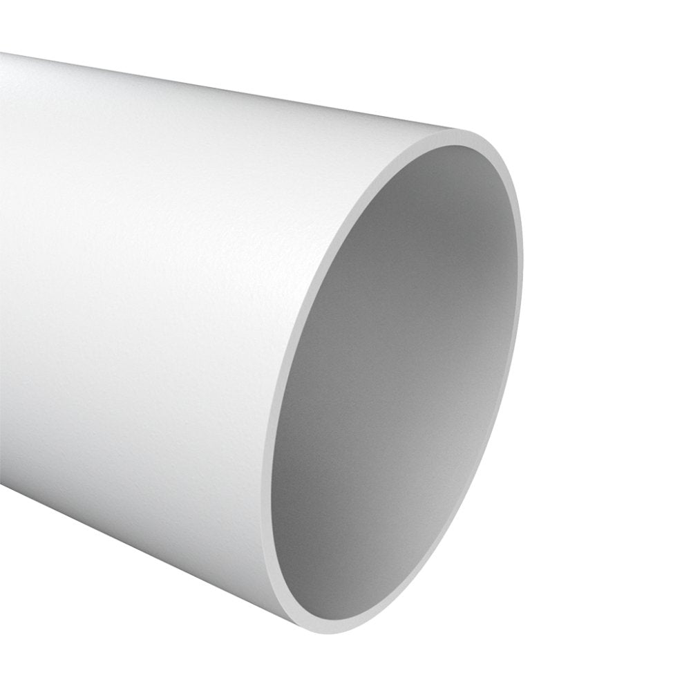 Tunnel for baug thruster GRP Ø185 x 6 x 1000mm