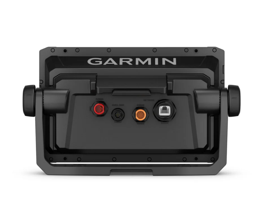 ECHOMAP™ UHD2 kartplotter