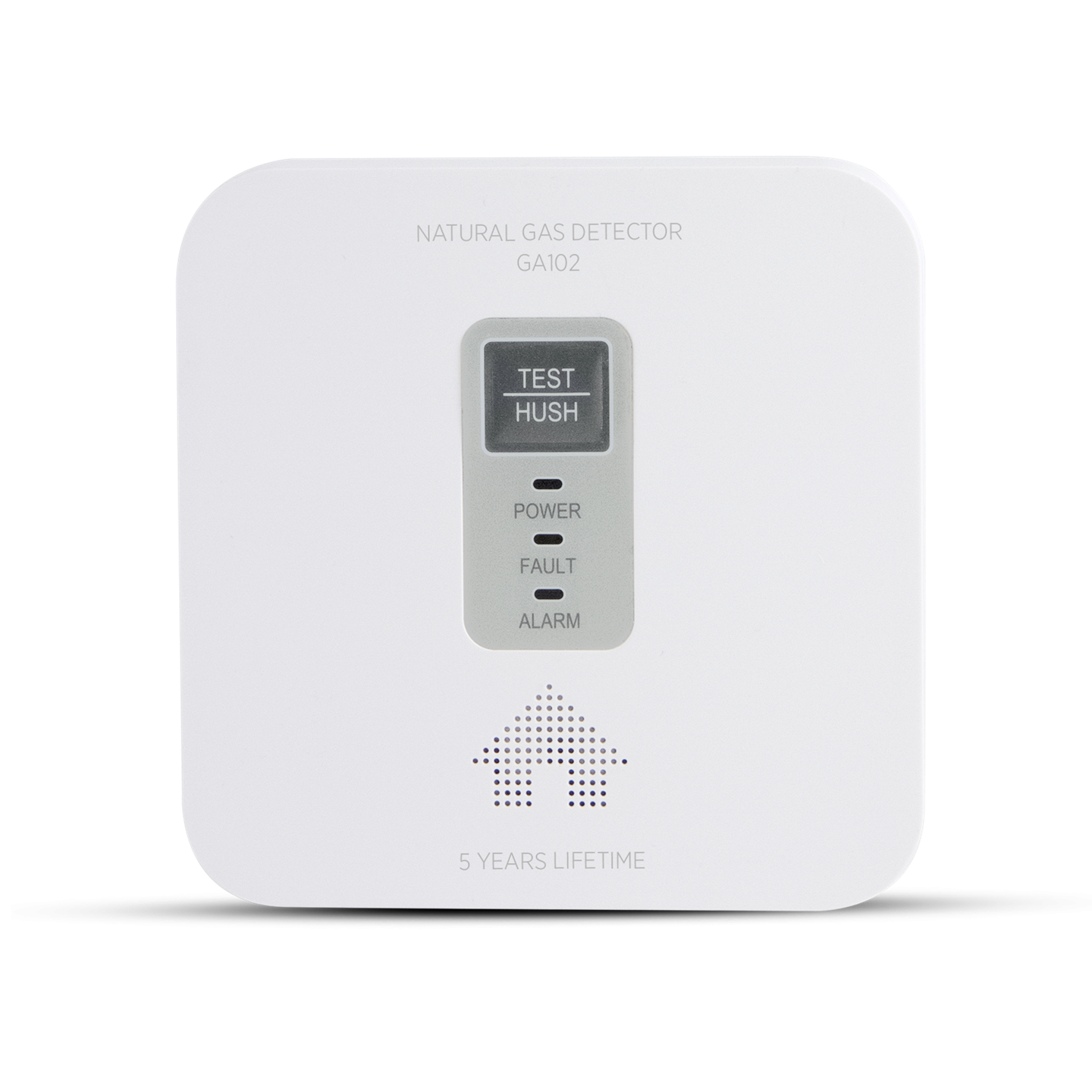 Gassvarsler Houseguard GA102 12/220v