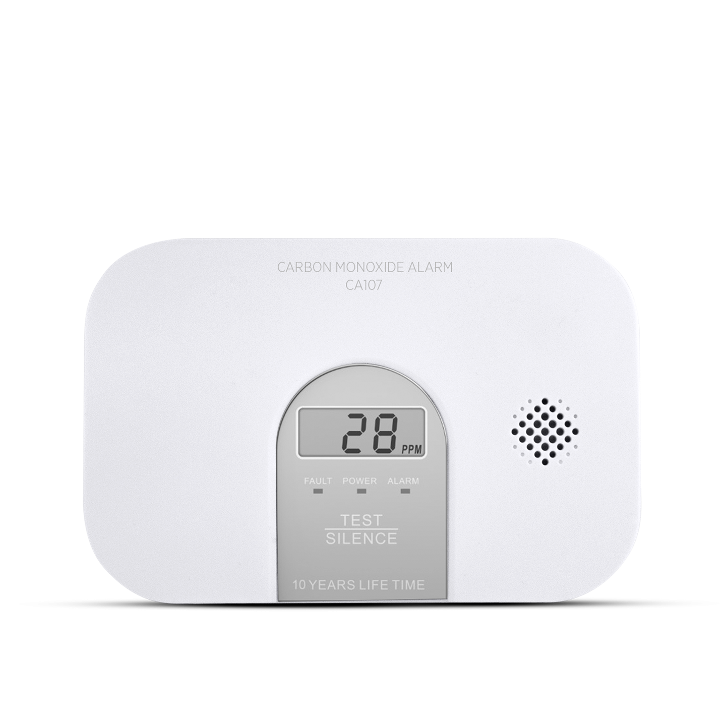 Karbonmonoksidvarsler Houseguard CA107