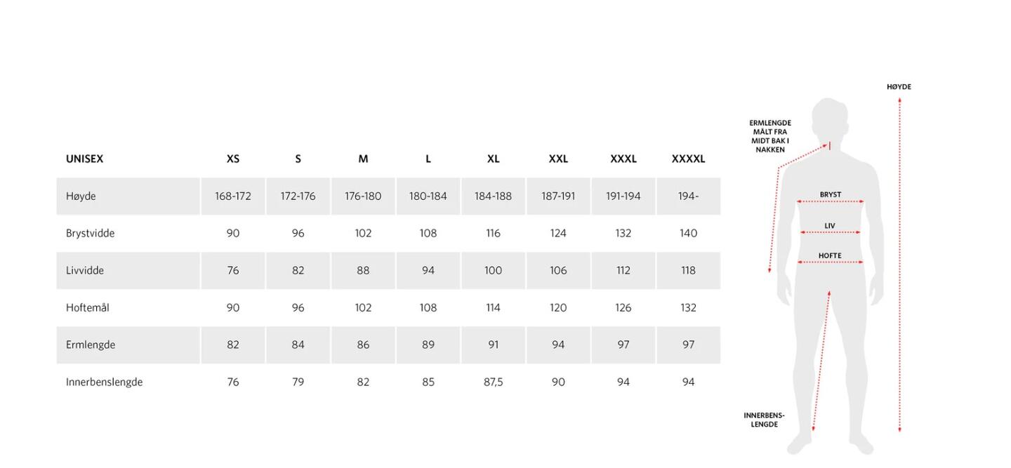 Regatta flytedrakt Sportline 954