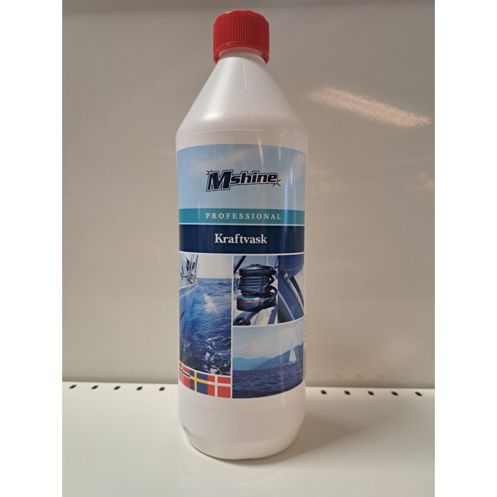 Kraftvask 1 L