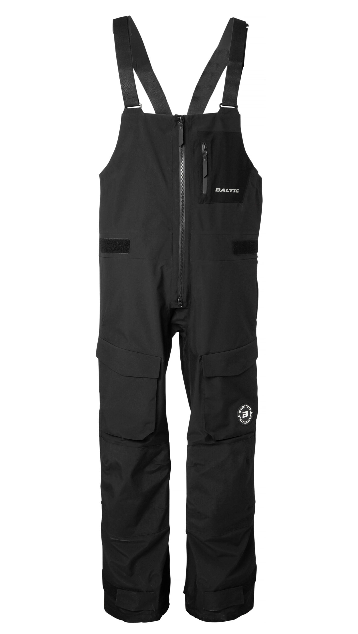 Pacific 3-L Bukse -Baltic