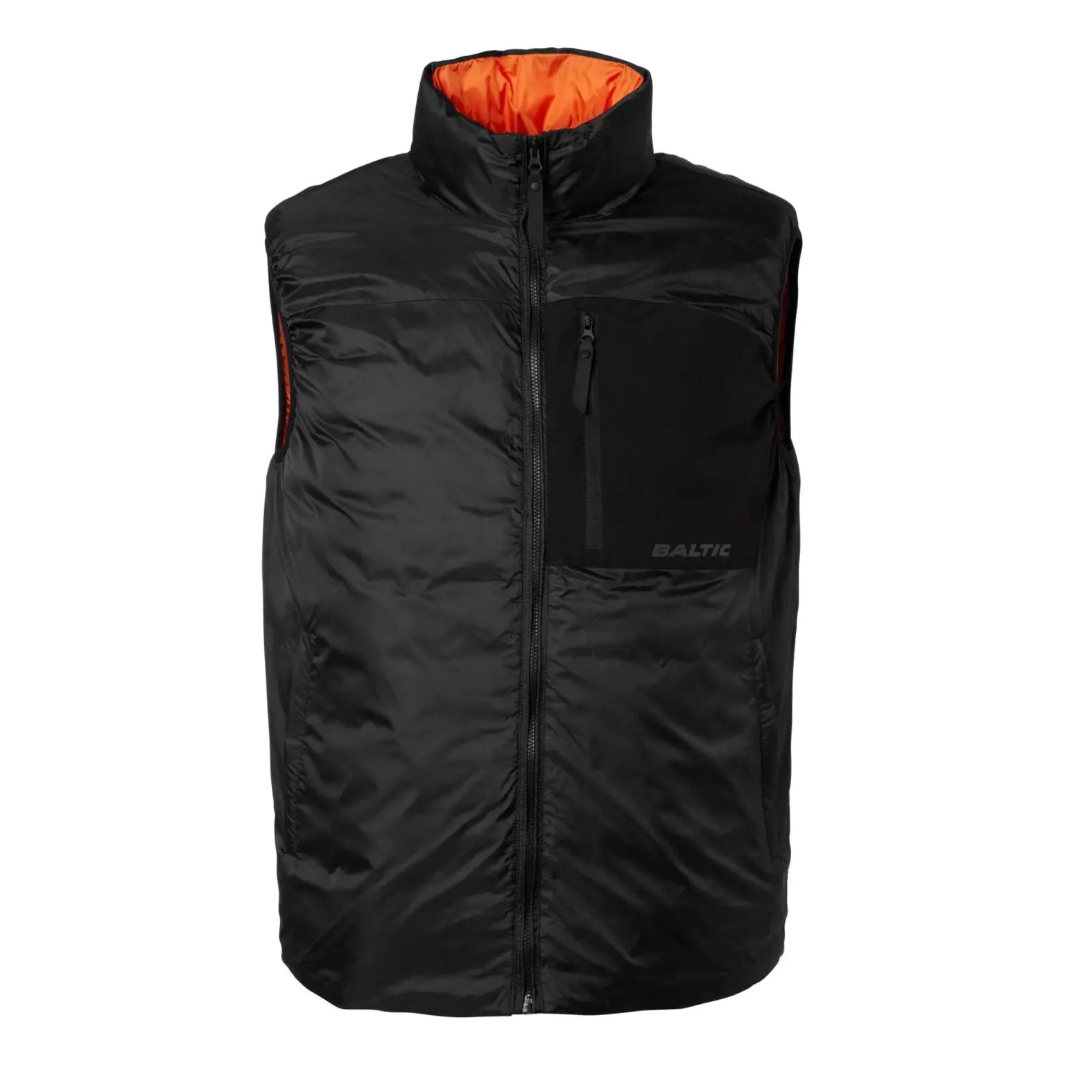 Roxen Vest -Baltic