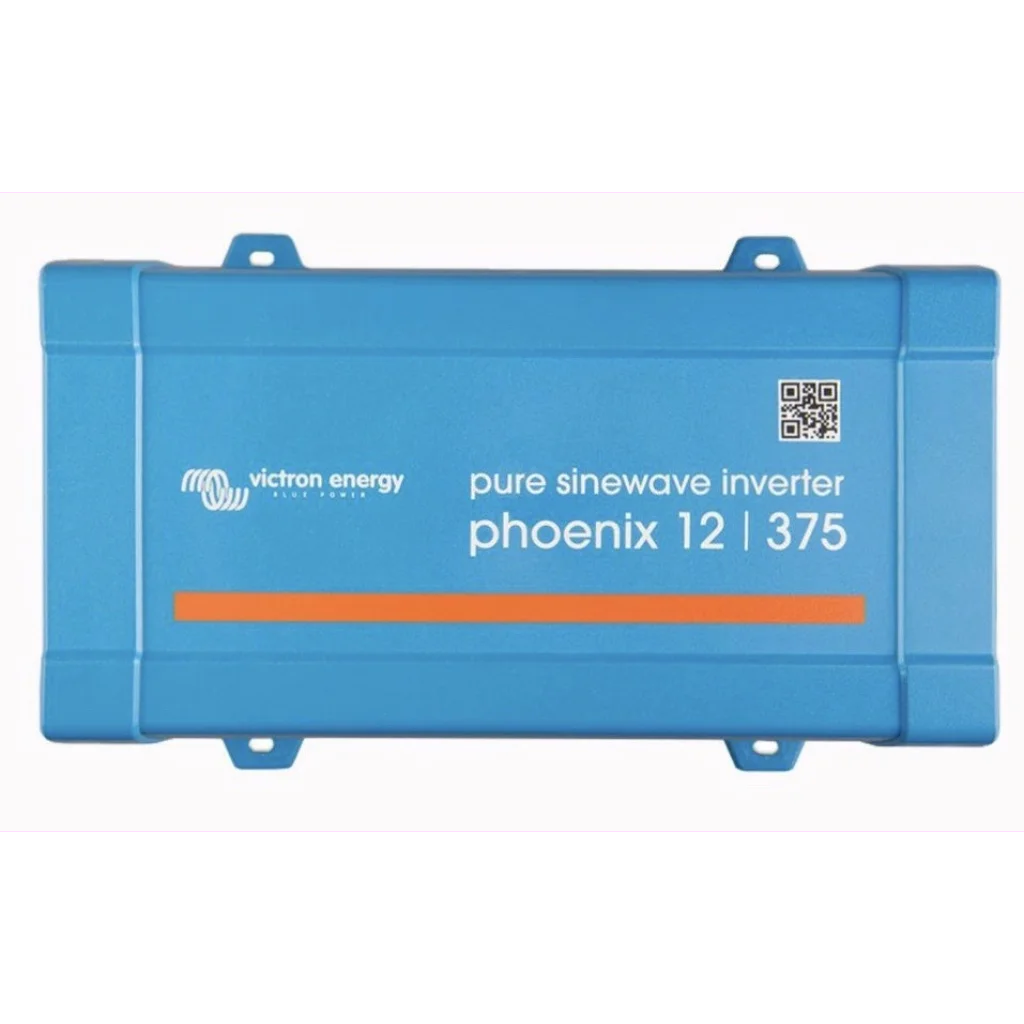 VICTRON Phoenix Inverter 12V - Ren sinus