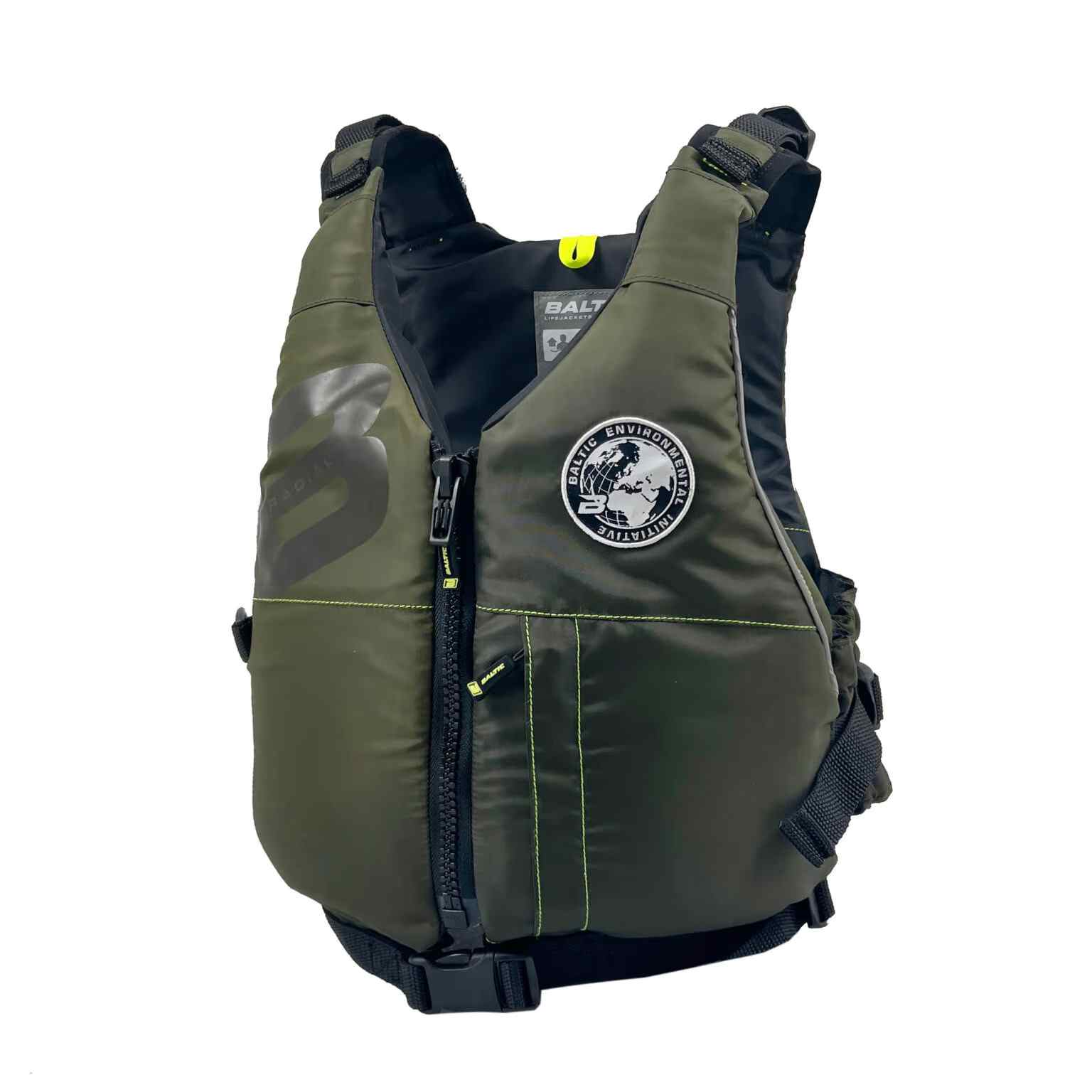 Flytevest Radial E.I -Baltic