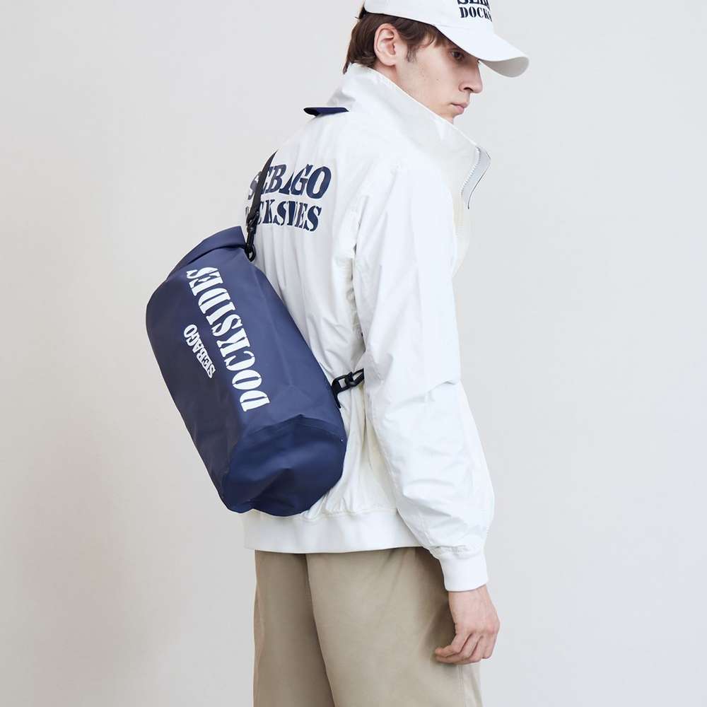 SEBAGO FISHERMAN BAG