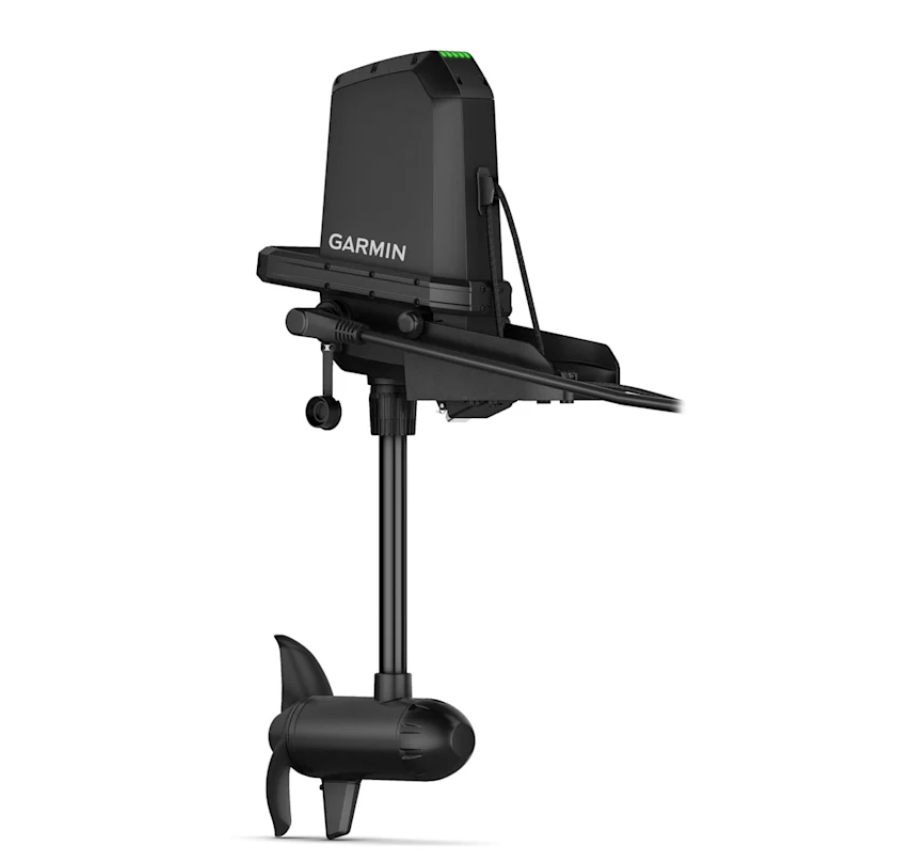 Force® Current Trollingmotor for kajakk