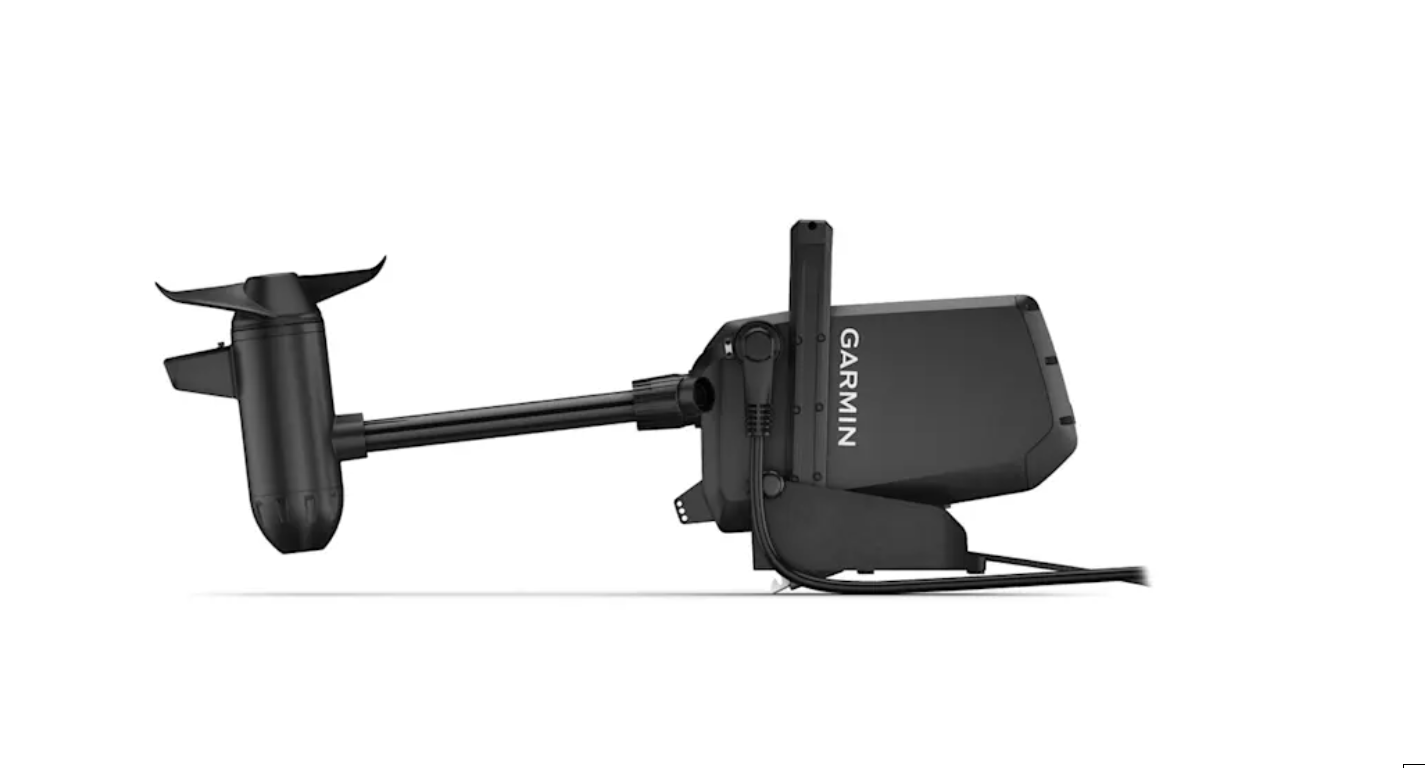Force® Current Trollingmotor for kajakk