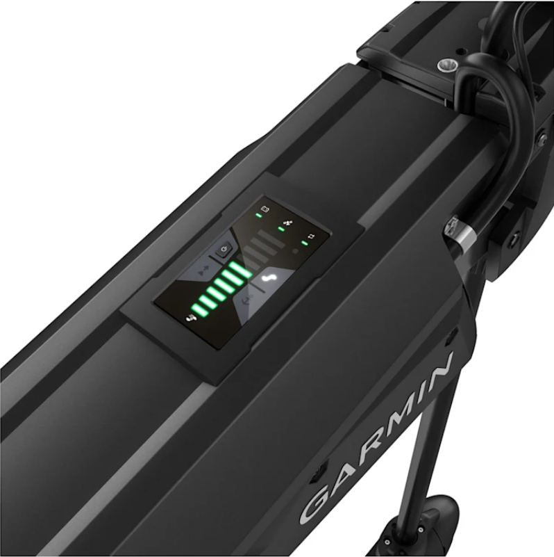 Force® Pro trollingmotor