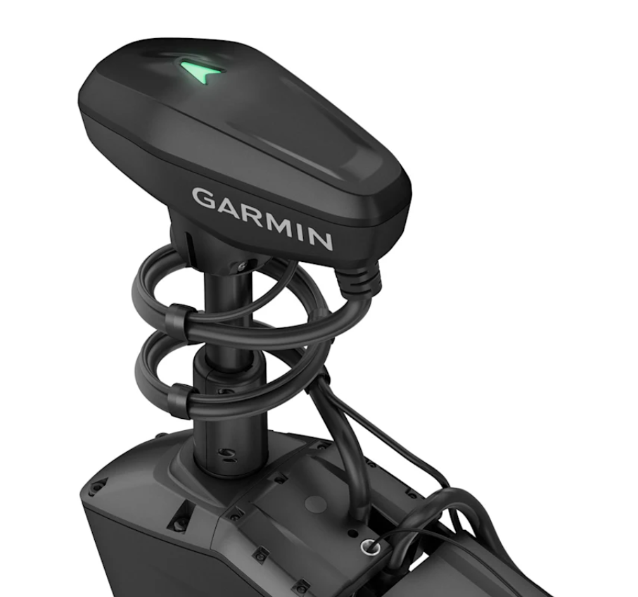 Force® Pro trollingmotor