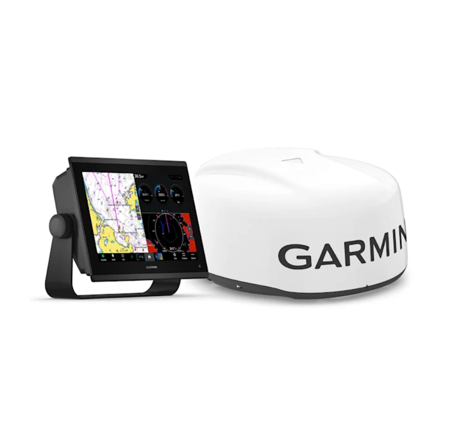 GPSMAP 1223 og 1223xsv