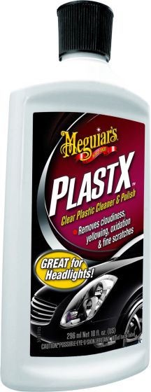 PLAST - X - 296 ML