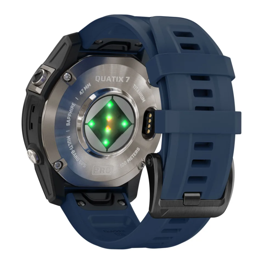 Quatix® 7 Pro Smartklokke