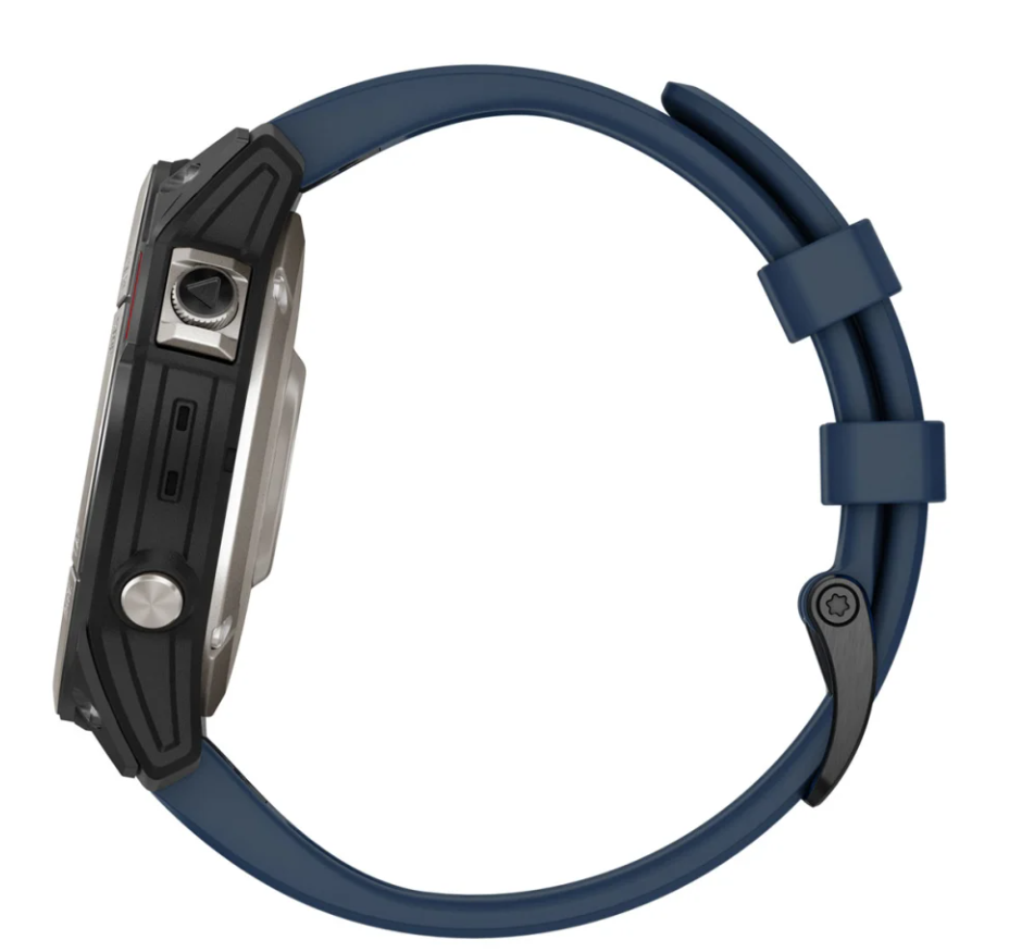 Quatix® 7 Pro Smartklokke