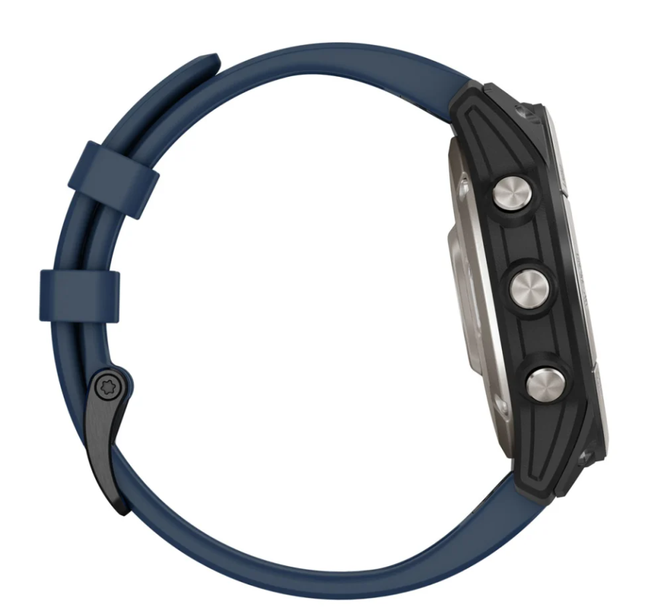 Quatix® 7 Pro Smartklokke