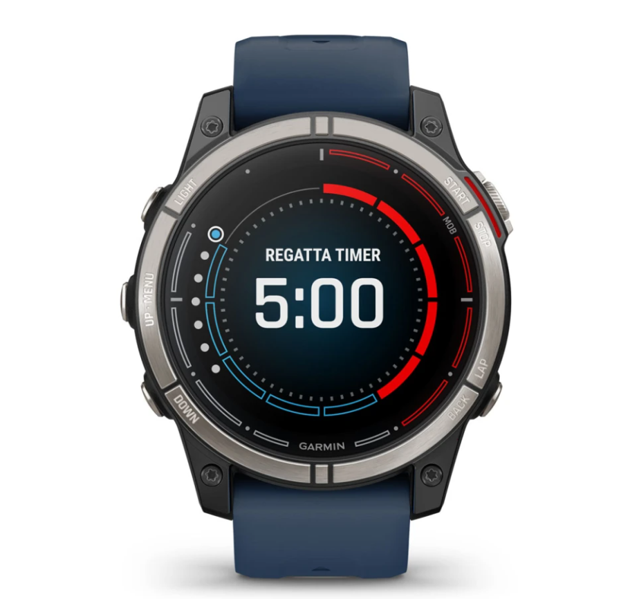 Quatix® 7 Pro Smartklokke