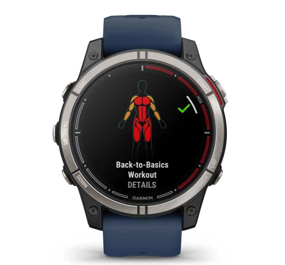 Quatix® 7 Pro Smartklokke