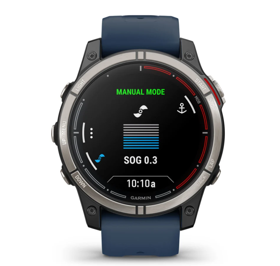 Quatix® 7 Pro Smartklokke