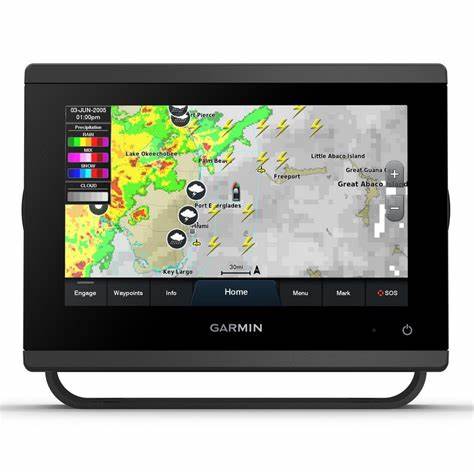 GPSMAP® 723