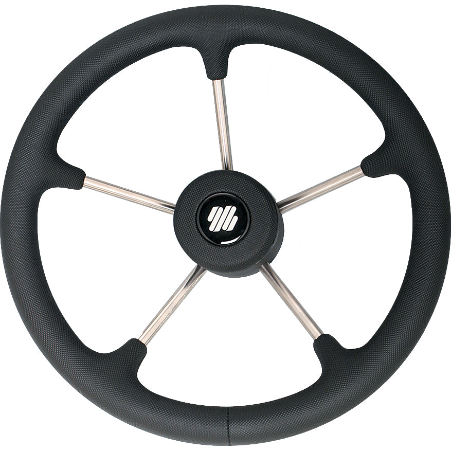 Ratt V70 sort - Uflex