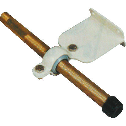 Brakett og rør S61/S62