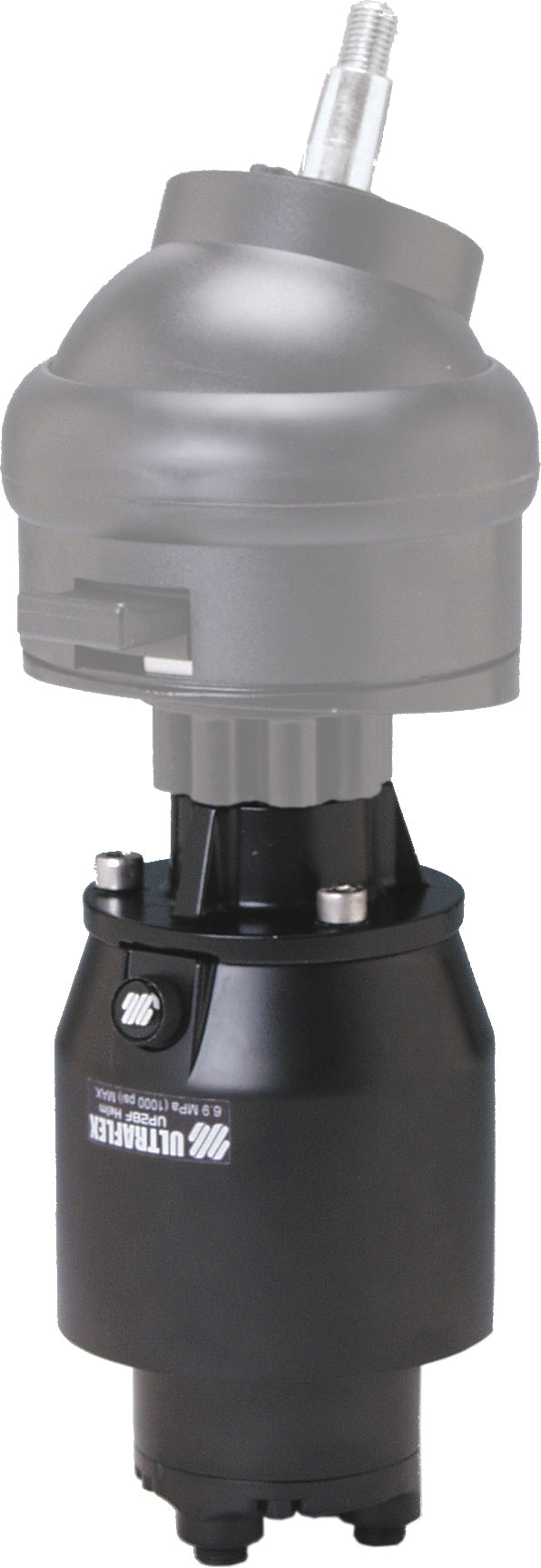 Rattpumpe tiltmontert , Ultraflex