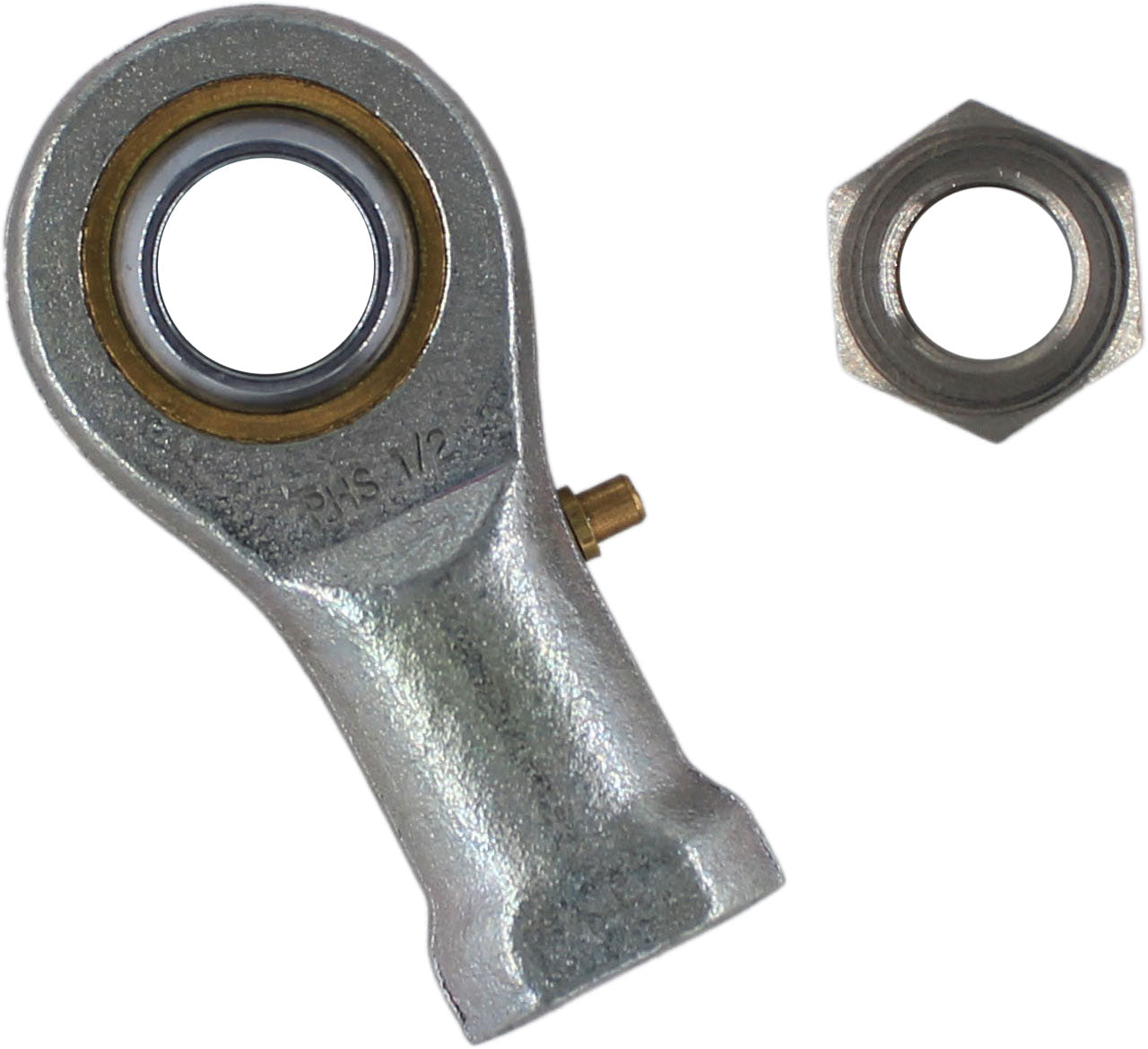 Endeledd for styresylinder UC-116