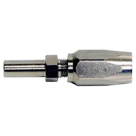 Slangekoblinger til NordFlex - 4 stk