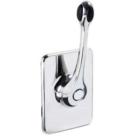 Kontrollboks sidemontert B400