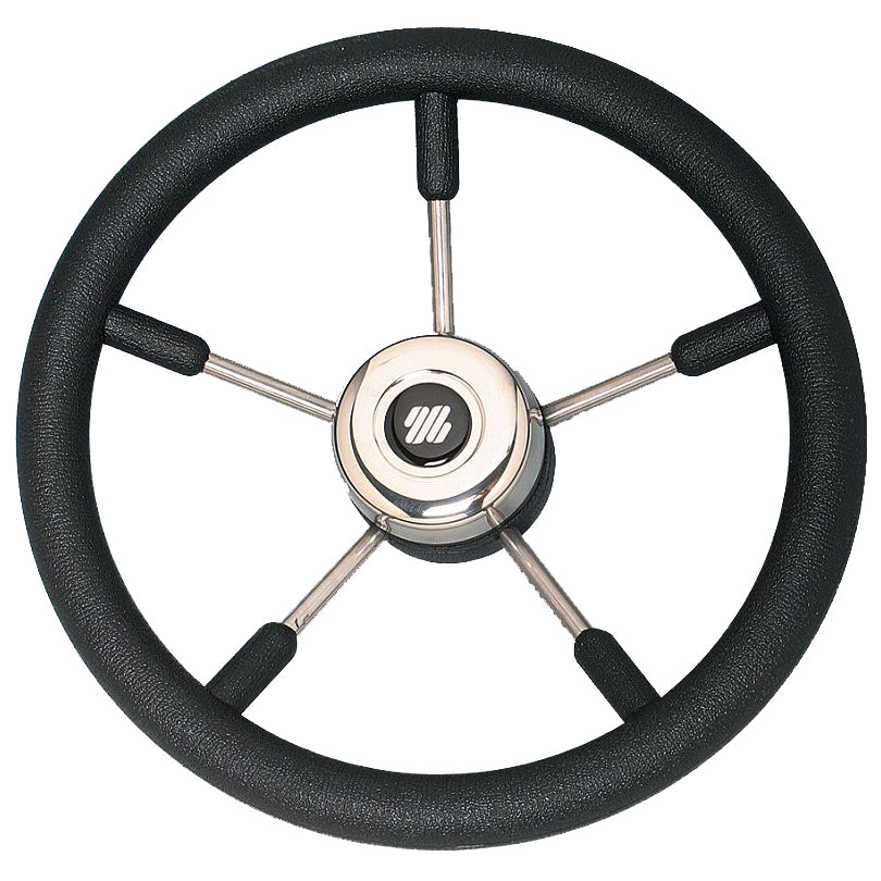 Ratt V57 sort - Uflex