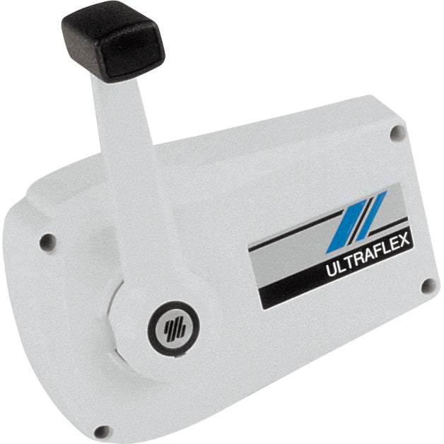 Kontrollboks sidemontert B87/B88/B89/B90