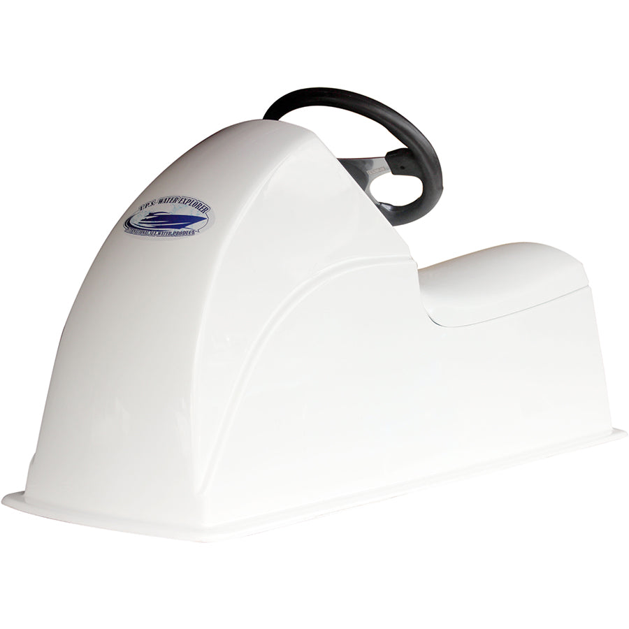 Styrekonsoll, stor m/sal