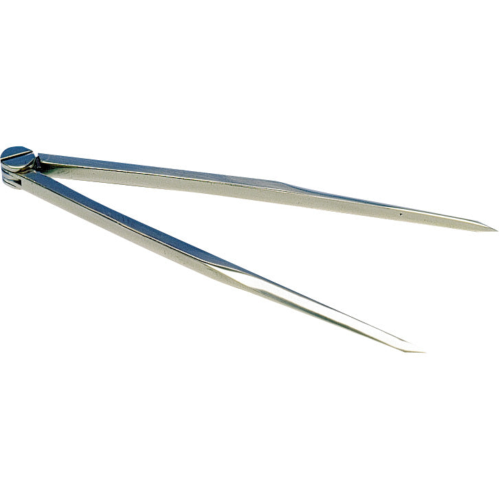 Passer rett, messing