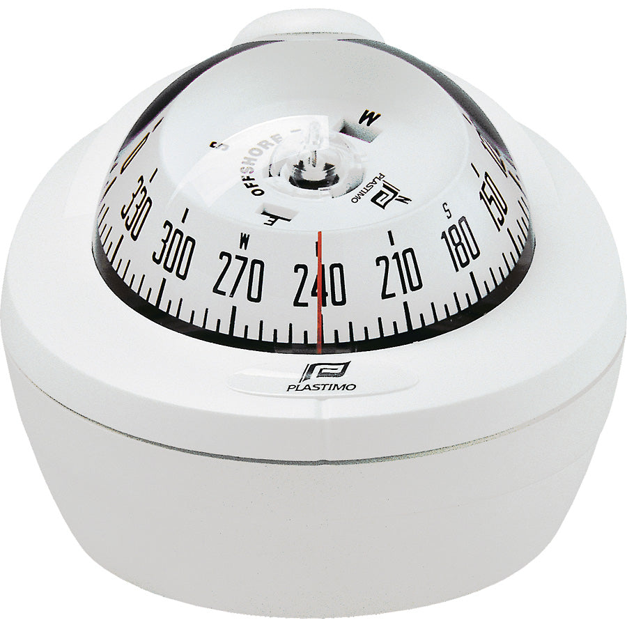 Kompass Offshore 75 minipedistal