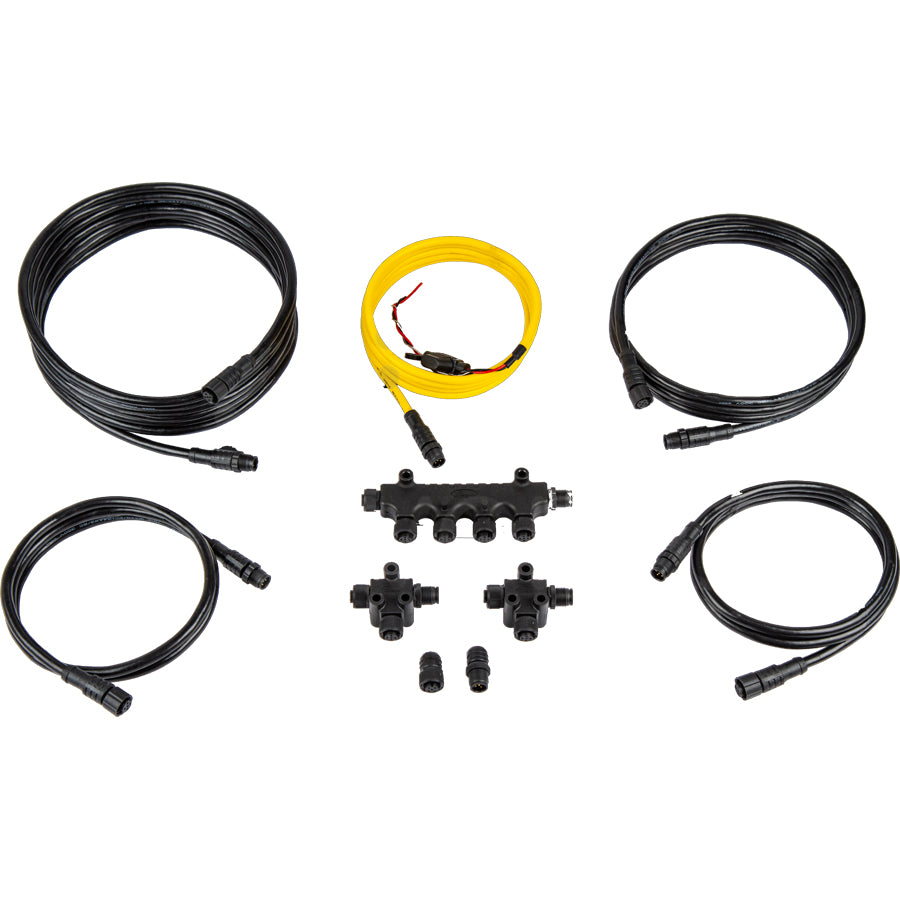 NMEA2000 startpakke Wema - Stor