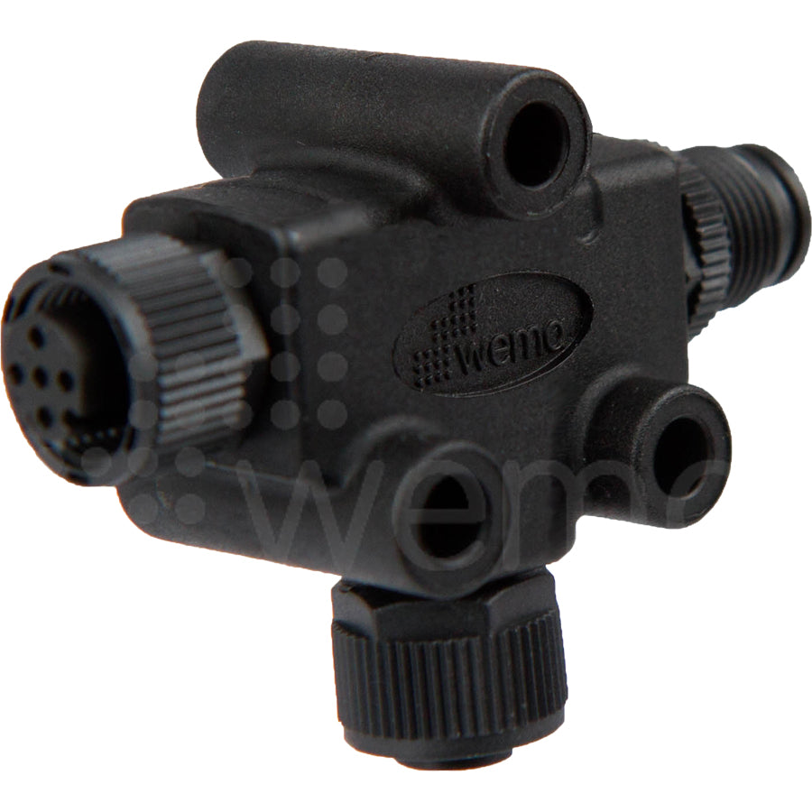 NMEA2000 T-kopling Wema
