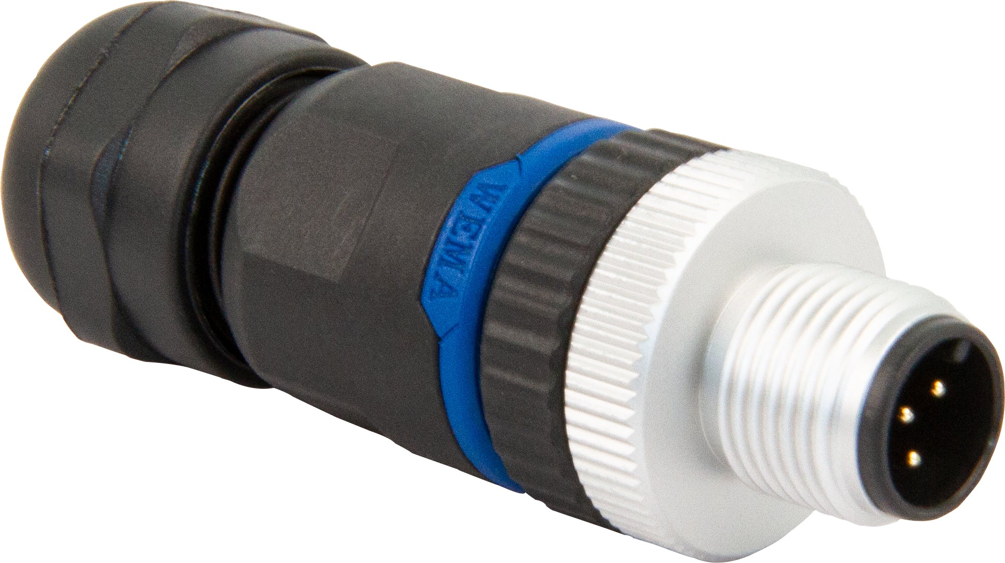 Installasjonskontakt NMEA2000 - Wema