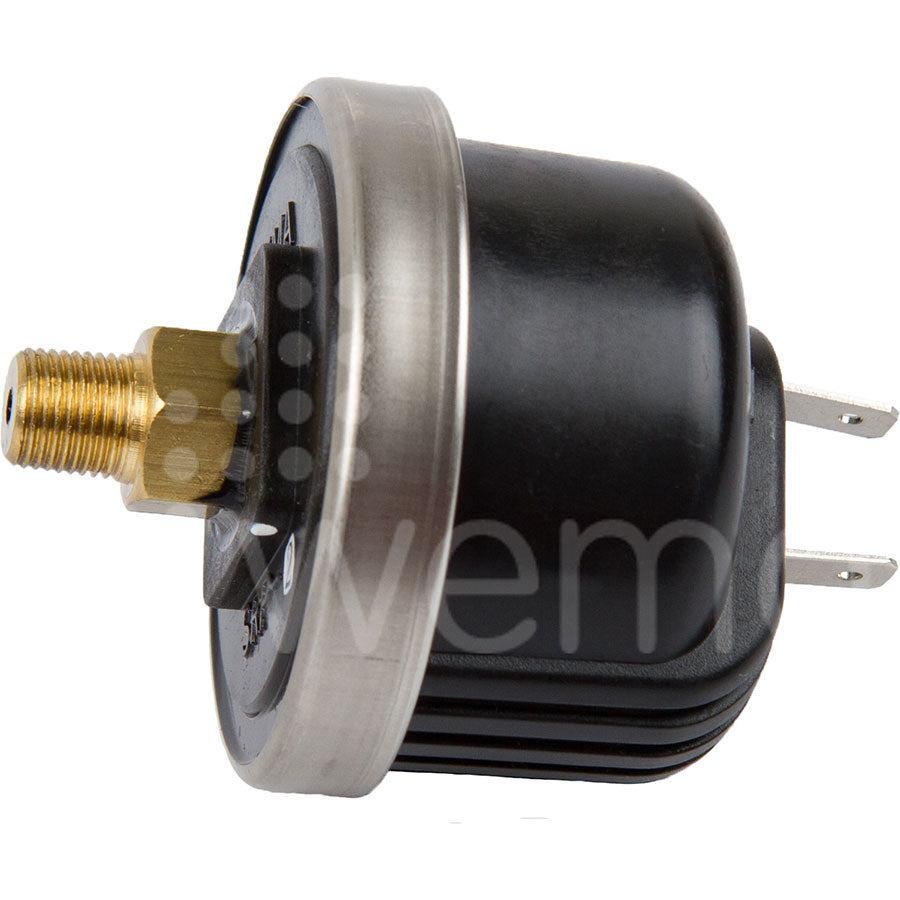 Turbotrykksensor 0-2 Bar 1/8" NPTF