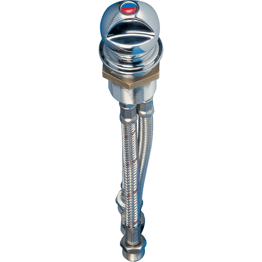 Blandebatteri Top line