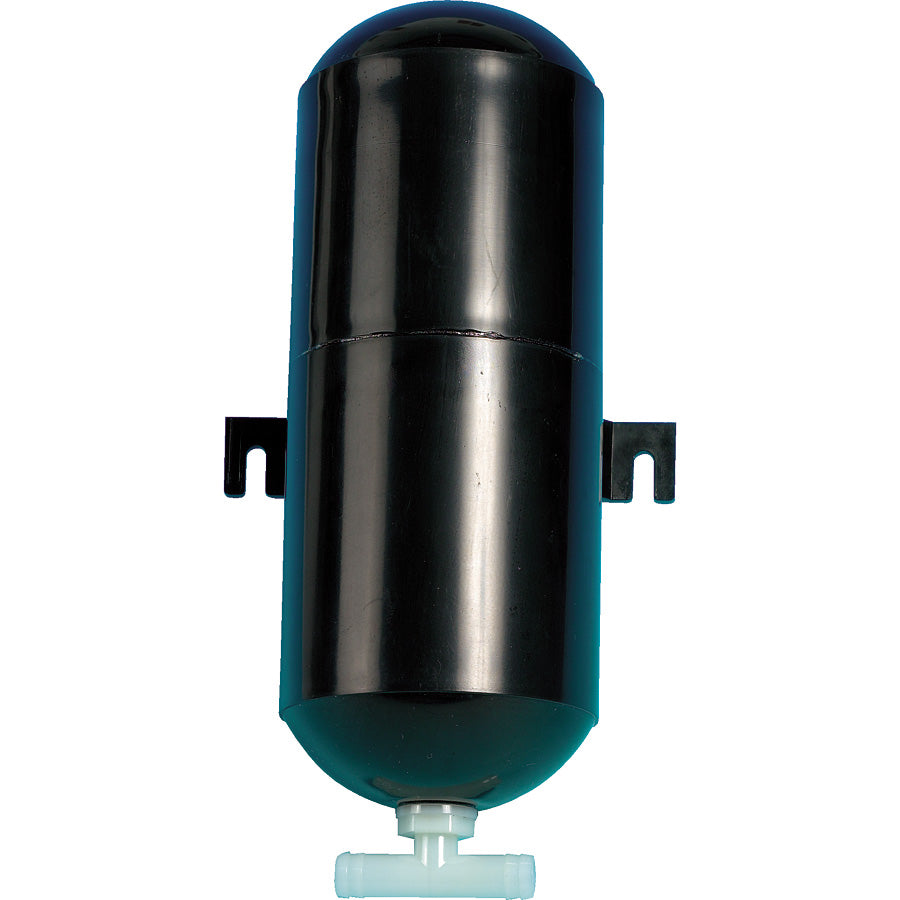 Akkumulatortank plast 1,2 l