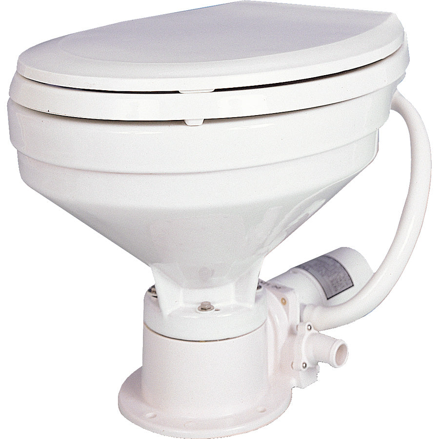 Elektrisk toalett TMC