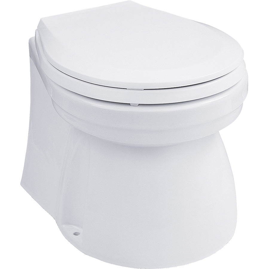 Elektrisk toalett Lux - TMC