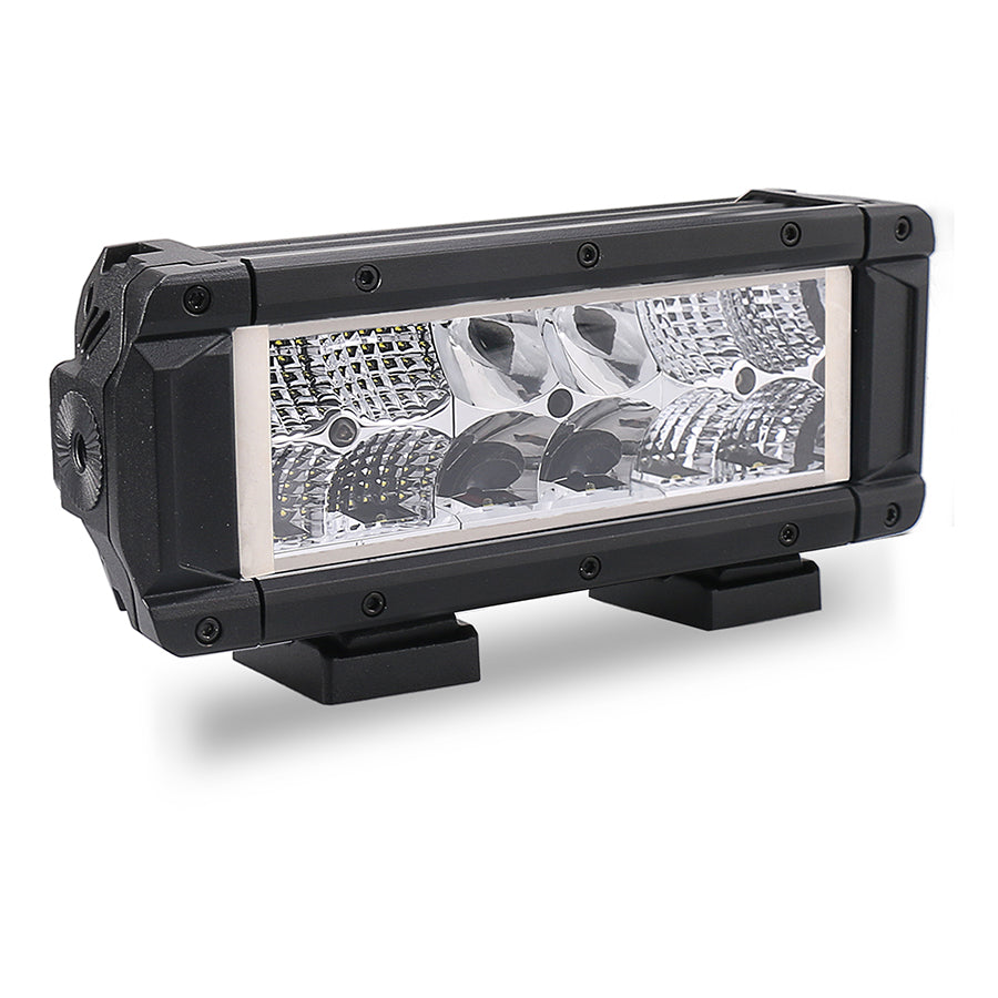 Lysbjelke T-TRON LED m/varme 19cm, 36W