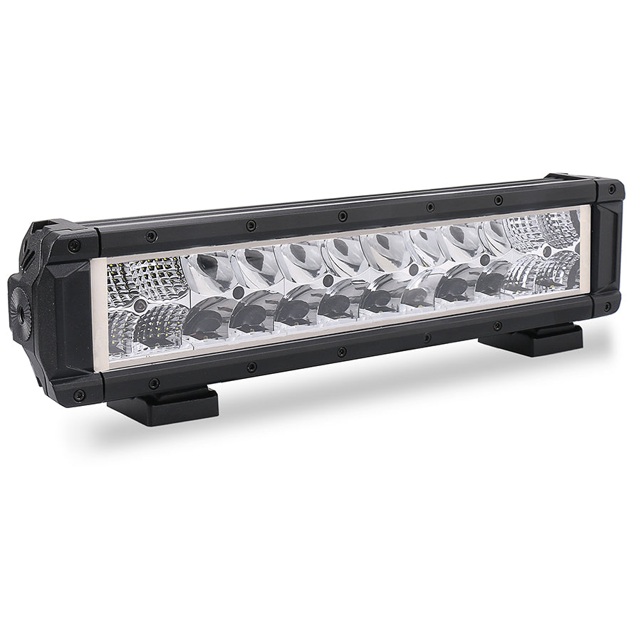 Lysbjelke T-TRON LED m/varme 34cm, 72W