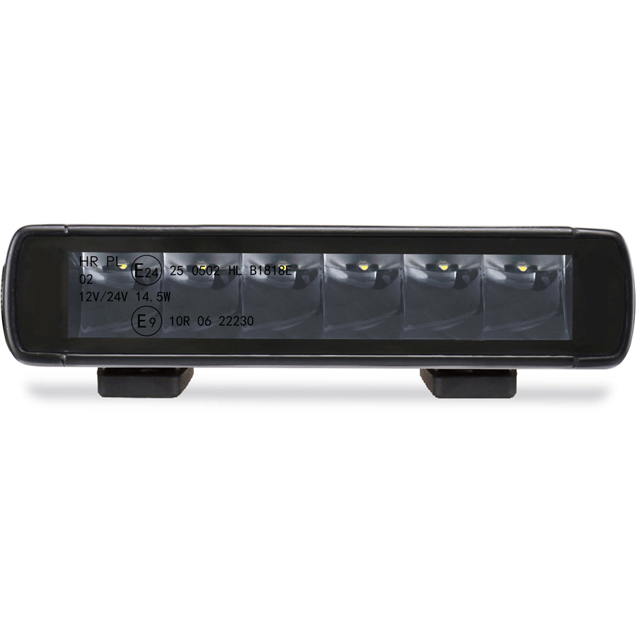 Lysbjelke T-TRON LED slim E - 18 cm, 18W