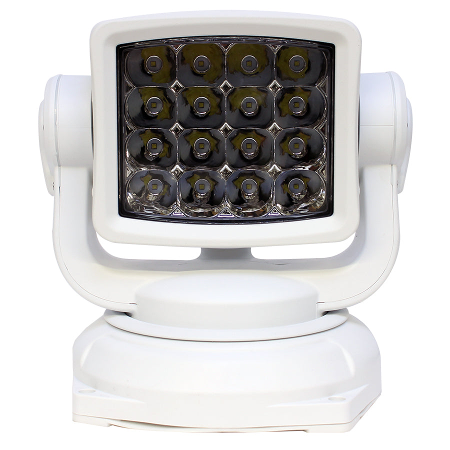 Lyskaster T-TRON LED 48W m/fjernkontroll