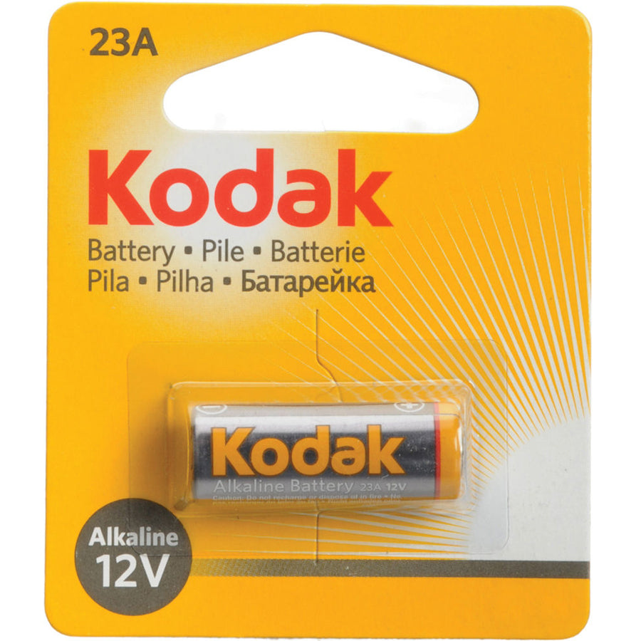 Alkalisk batteri 23A 12V